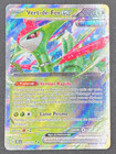 CARTE POKEMON VERT DE FER EX 025/162 🇫🇷 FR 🇫🇷 FORCES TEMPORELLES