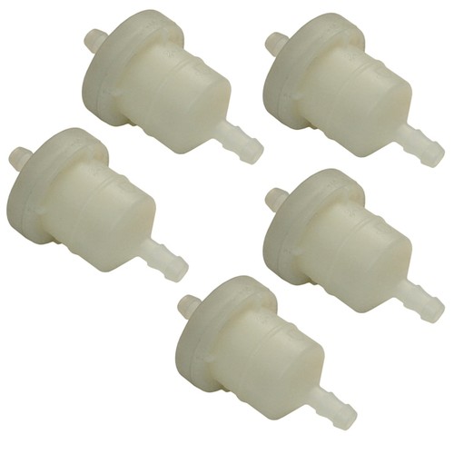 Generac 5 Pack of Genuine OEM Replacement Fuel Filters - 0G9914-5PK - Picture 1 of 1