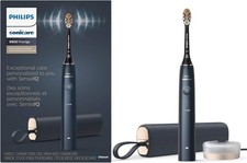 Philips Sonicare DiamondClean 9900 Prestige Electric Toothbrush HX9990/12  Sens