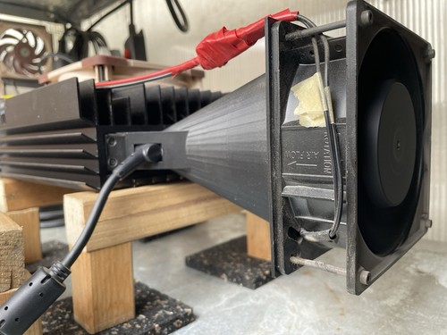 Cryptominer on steroids: Iceriver KS0 PRO Miner (+300 Gh/s) - Bild 4 von 6