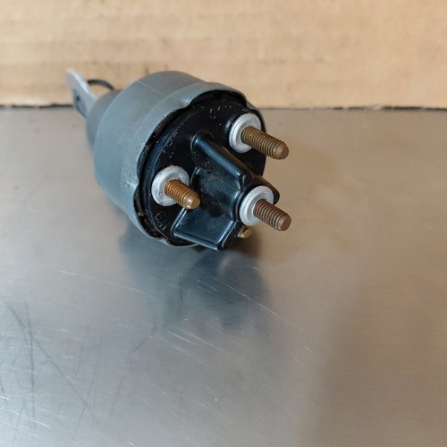 1955-1966 Studebaker Car & Truck  Ignition Switch w/lock NOS 1549705 - Picture 5 of 7