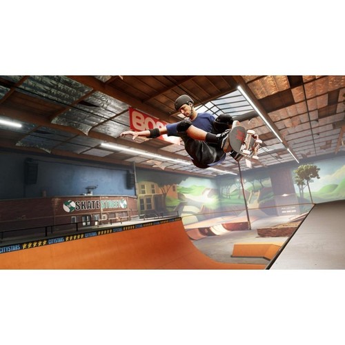Juego Tony Hawk's Pro Skater 1 + 2 para Nintendo Switch - Imagen 9 de 13