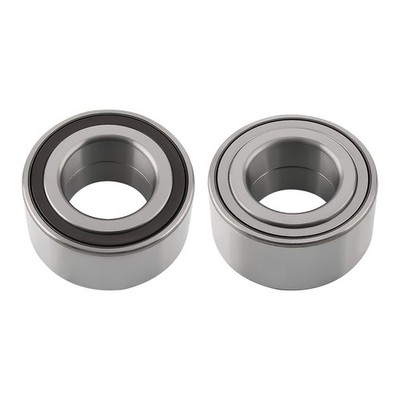2pcs Front Wheel Bearing For HONDA HONDA ELEMENT LX Models 2006-2011 510074 New
