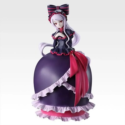 Ichiban Kuji Overlord Prize B Shalltear Bloodfallen Figure 1/7 Scale H 7.4 '' PSL