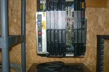 Mitel SX-50 MS 55 PBX and extra cards.