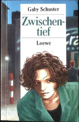 Zwischentief. Schuster, Gaby: