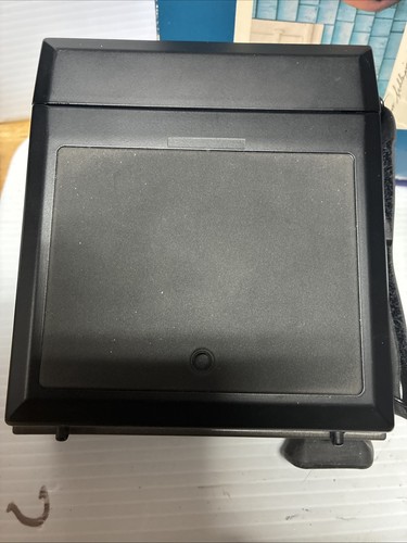 POLAROID Spectra System CAMERA ONLY!!!! in BOX  UNTESTED - VTG - Picture 22 of 24