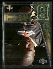 2006 Upper Deck Rookie Premiere Box Set #2 Reggie Bush