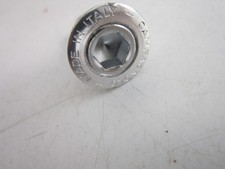 Campagnolo Crank bolts
