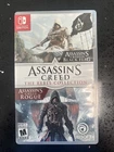 Assassin's Creed: The Rebel Collection - Nintendo Switch