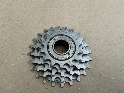 Regina Extra 5 Gang Freilauf Oldtimer