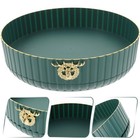  Haushaltsnahrungsständer Multifunktionaler Gewürzorganisator Rotatable