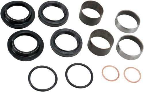 PIVOT WORKS SEAL/BUSHING KIT FORKS Fits: Yamaha YZ80,YZ85 PWFFK-Y11-008 41-6981 - Bild 1 von 5