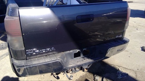 AC Compressor 8 Cylinder Fits 10-17 TUNDRA 4284420 - Bild 12 von 12