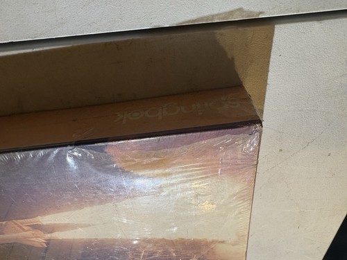 Vintage Springbok 1000 Piece Puzzle Sealed Space Shuttle Launch NASA Photo - Picture 3 of 4