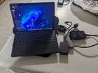 Microsoft Surface Go 3, 8GB RAM, 128GB SSD, Win 11 Pro, 2 AC Adapter, case, hub