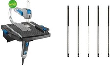 ACCESSORI DREMEL TRAFORO MOTO SAW 70W