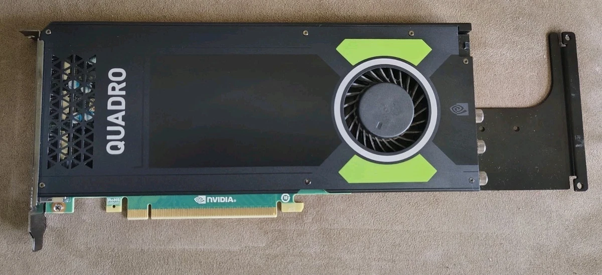 NVIDIA Quadro M5000 2個セット正常動作取り外し中古美品 NVIDIA Quadro M5000 | NVIDIA NVIDIA RTX/Quadroシリーズ | 株式会社
