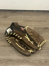 Rawlings RL130B Right Hand Throw 13" Baseball Glove Renegade Select Basket Web