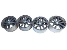 R17 9351800 felgensatz VOLKSWAGEN SCIROCCO 137 2009