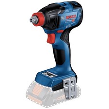 Bosch Professional GDX 18V-210 C 06019J0200 Akku-Drehschlagschrauber  18 V  L...