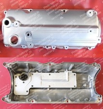 86-93 Mazda B2000 B2200 Valve cover TOP post PCV 2.2L 4L Aluminum  OEM