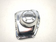 11-17 Harley FLSTC Heritage Softail Classic Chrome Cam Camshaft  Cover 25362-01B