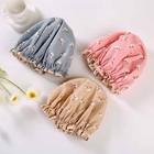  3 Pcs Toys for Bathtime Net Bag Shower Organizer Accessories Women