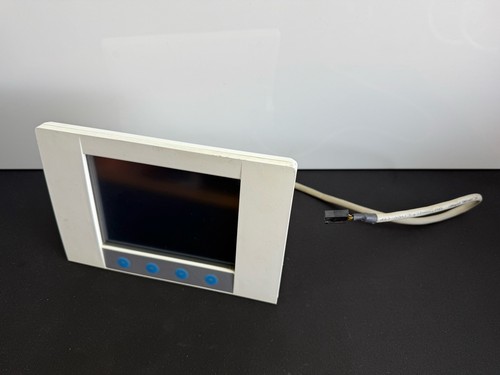 Melag Vacuklav 40-B Ersatzteil Display Bedienteil gebraucht - Bild 4 von 6