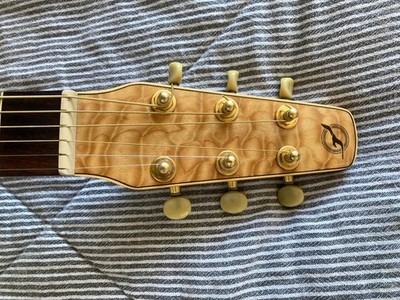 Seagull シーガル 20th Anniversary Cedar 2002 Acoustic Guitar Seagull 20th Anniversary Cedar Top 2002