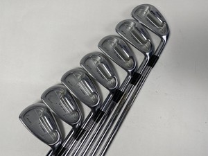 Mizuno Mx 300 Irons | eBay