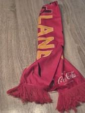 Deutschland Coca Cola Fanschal Euro 2016