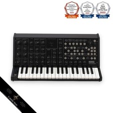 Korg MS20 Mini Analog Monophonic Synthesizer for sale online Korg MS20 Mini Analog Monophonic Synthesizer for sale online