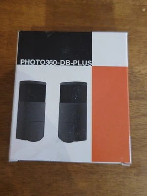 NOLOGO Wireless Photocells