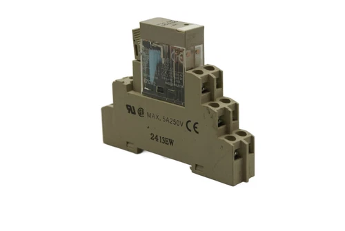 OMRON G2R-2-SND P2RF-08-E