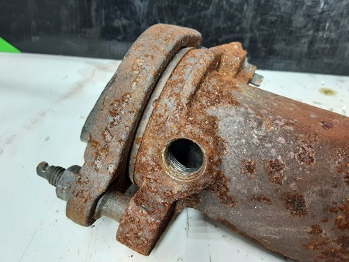 Colector de escape del conductor 3,0 L gasolina compatible con Range Rover Sport 14-19 629896 - Imagen 3 de 12