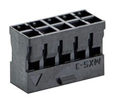 7pc Connector Housing, Milli-Grid 51110, Receptacle, 30 Positions, 2 mm, 50