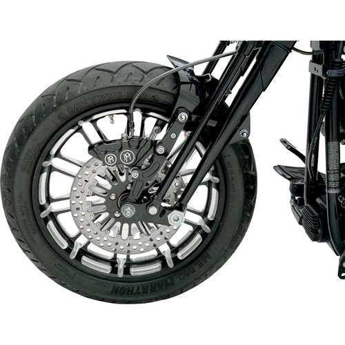 PERFORMANCE MACHINE (PM) 1701-0310 0053-2916-BM Four-Piston Differential-Bore - Picture 2 of 2