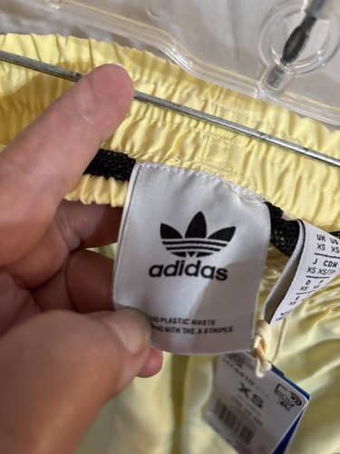 Adidas Badeshorts XS Herren - Bild 5 von 7