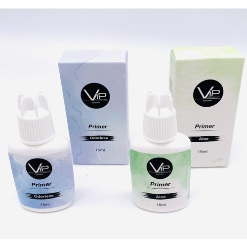 VIP Eyelash Glue Primer 15ml - Picture 1 of 3