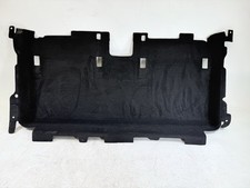 2017 - 2023 TESLA MODEL 3 REAR SECOND 2ND ROW LOWER FLOOR MAT LINER CARPET OEM