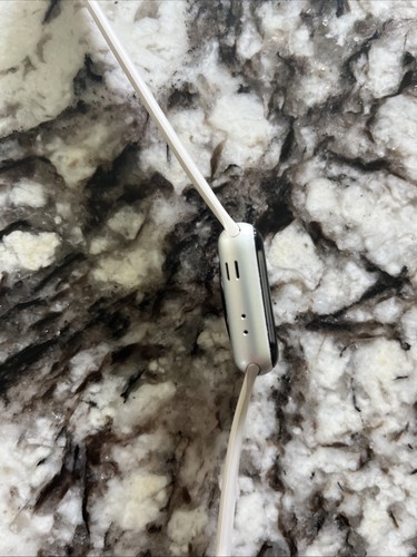 Apple Watch Series 3 38mm GPS - Photo 5 sur 7