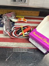 PARMA 264 4.0-ohm TURBO 1/24 Slot Car Controller