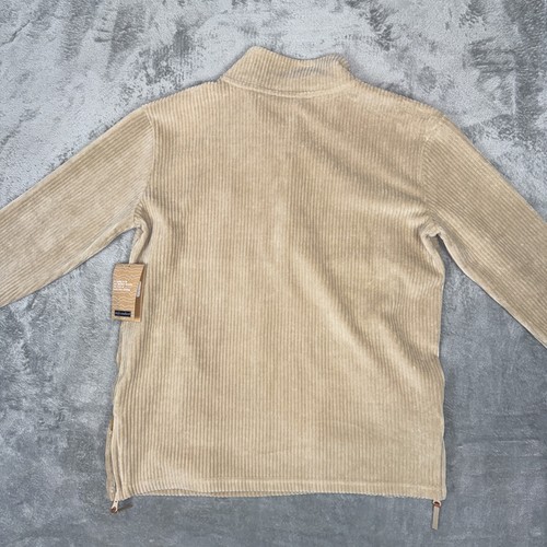 Nuevo Top Pullover Simply Southern Pana Tostado Para Mujer Manga Larga Mediano Nuevo con Etiquetas - Imagen 9 de 9