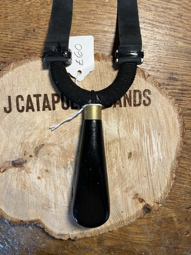 Flat Band Gypsy Catapult