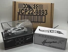 Hot Wheels RLC Red Line Club Pagani Huayra R Silver