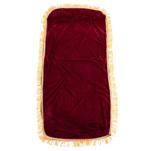 Cover Tastiera Pianoforte Organo Elettronico Verticale Antipolvere Protettiva - Foto 7 di 12