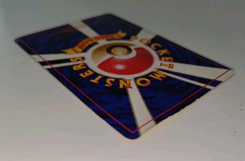 BLAINE'S NINETALES No. 038 Rare Japanese Gym Challenge Pokemon Card HP - Picture 6 of 7