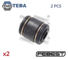 TAB-166Z QUERLENKER LAGER LAGERBUCHSE HINTEN FEBEST 2PCS FÜR LEXUS RX