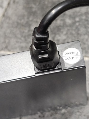 TP Link TL-R470T+ Load Balance Balancing Router Switch Used Tested & Working - Picture 10 of 24
